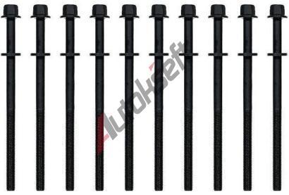 GLASER Sada roub pro hlavy vlc GSR T40512-00, T40512-00