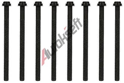 GLASER Sada roub pro hlavy vlc GSR T40585-00, T40585-00