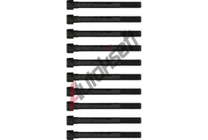 GLASER Sada roub pro hlavy vlc GSR T40644-00, T40644-00