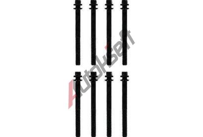 GLASER Sada šroubů pro hlavy válců GSR T50156-00, T50156-00 GLASER Sada šroubů pro hlavy válců GSR T50156-00, T50156-00