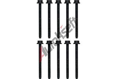 GLASER Sada roub pro hlavy vlc GSR T59457-00, T59457-00
