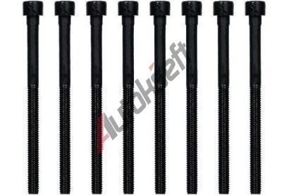 GLASER Sada roub pro hlavy vlc GSR T80621-00, T80621-00