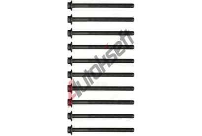 GLASER Sada šroubů pro hlavy válců GSR T84990-00, T84990-00 GLASER Sada šroubů pro hlavy válců GSR T84990-00, T84990-00