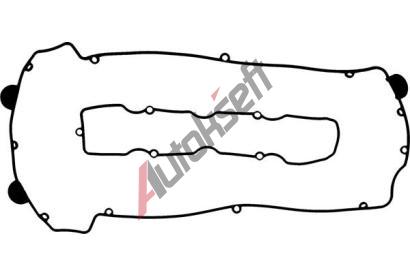 GLASER Sada t�sn�n� krytu hlavy v�lce GSR V31804-00, V31804-00