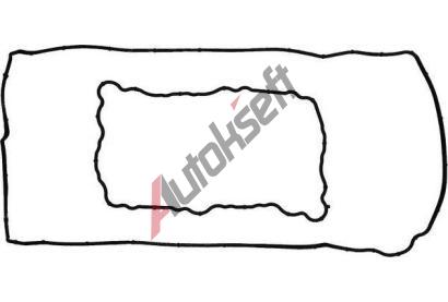 GLASER Sada tsnn krytu hlavy vlce GSR V59504-00, V59504-00