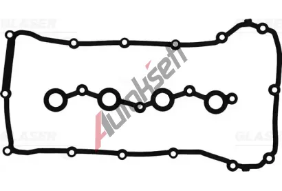 GLASER Sada tsnn krytu hlavy vlce GSR V83454-00, V83454-00