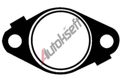 GLASER Tsnn kolektoru vfukovch plyn GSR X01082-01, X01082-01