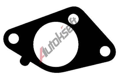GLASER Tsnn kolektoru vfukovch plyn GSR X06151-01, X06151-01