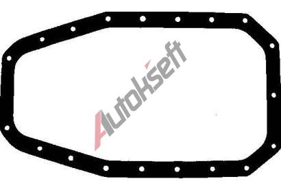 GLASER T�sn�n� olejov� vany GSR X07688-01, X07688-01