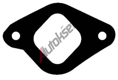 GLASER Těsnění kolektoru výfukových plynů GSR X09217-01, X09217-01 GLASER Těsnění kolektoru výfukových plynů GSR X09217-01, X09217-01