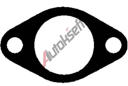 GLASER Tsnn kolektoru vfukovch plyn GSR X51173-01, X51173-01