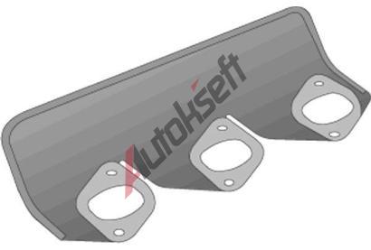 GLASER T�sn�n� kolektoru v�fukov�ch plyn� GSR X51215-01, X51215-01