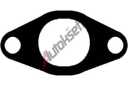 GLASER Tsnn kolektoru vfukovch plyn GSR X51326-11, X51326-11