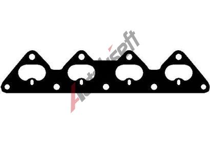 GLASER Těsnění kolektoru výfukových plynů GSR X51343-01, X51343-01 GLASER Těsnění kolektoru výfukových plynů GSR X51343-01, X51343-01