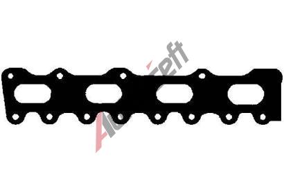 GLASER Tsnn kolektoru vfukovch plyn GSR X51359-01, X51359-01