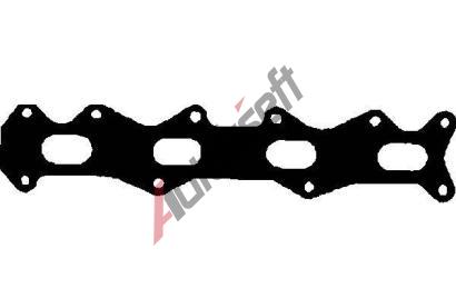 GLASER Tsnn kolektoru vfukovch plyn GSR X51964-01, X51964-01