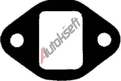 GLASER Tsnn kolektoru vfukovch plyn GSR X52307-01, X52307-01