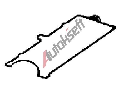 GLASER Tsnn krytu hlavy vlce GSR X53033-01, X53033-01