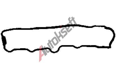 GLASER Tsnn krytu hlavy vlce GSR X53148-01, X53148-01