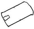 Tsnn krytu hlavy vlce GLASER ‐ GSR X53484-01