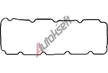 GLASER Tsnn krytu hlavy vlce GSR X53584-01, X53584-01