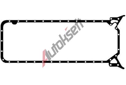 GLASER Těsnění olejové vany GSR X54088-01, X54088-01 GLASER Těsnění olejové vany GSR X54088-01, X54088-01