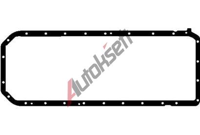 GLASER T�sn�n� olejov� vany GSR X54251-01, X54251-01