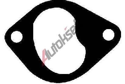 GLASER Těsnění kolena sacího potrubí GSR X55950-01, X55950-01 GLASER Těsnění kolena sacího potrubí GSR X55950-01, X55950-01