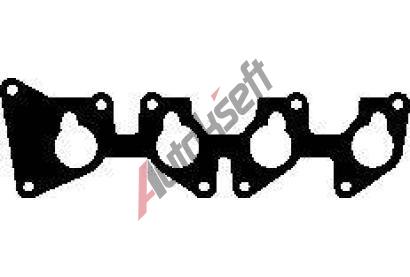 GLASER Těsnění kolena sacího potrubí GSR X57648-01, X57648-01 GLASER Těsnění kolena sacího potrubí GSR X57648-01, X57648-01