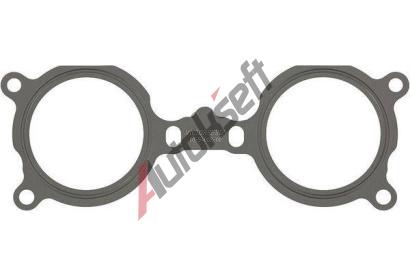 GLASER Tsnn pouzdra kolena sacho potrub GSR X59207-01, X59207-01