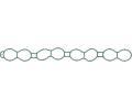 Tsnn kolena sacho potrub GLASER ‐ GSR X71061-01