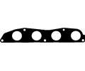 Tsnn kolektoru vfukovch plyn GLASER ‐ GSR X81918-01