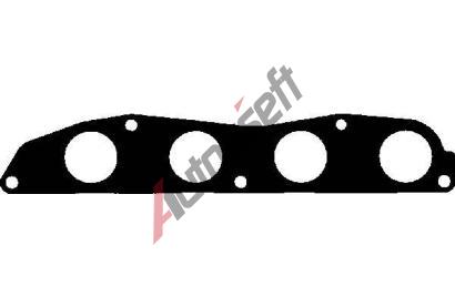 GLASER Tsnn kolektoru vfukovch plyn GSR X81918-01, X81918-01