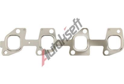 GLASER Tsnn kolektoru vfukovch plyn GSR X82351-01, X82351-01