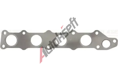 GLASER Tsnn kolektoru vfukovch plyn GSR X83447-01, X83447-01