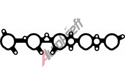 GLASER Tsnn kolena sacho potrub GSR X85008-01, X85008-01