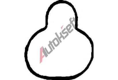 GLASER Tsnn kolena sacho potrub GSR X86031-01, X86031-01