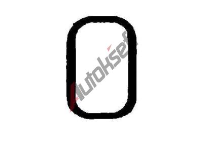 GLASER Tsnn kolena sacho potrub GSR X88198-01, X88198-01