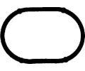 Tsnn kolena sacho potrub GLASER ‐ GSR X88304-01
