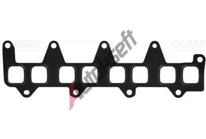 GLASER Tsnn kolena sacho potrub GSR X90419-01, X90419-01