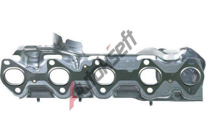 GLASER Tsnn kolektoru vfukovch plyn GSR X90541-01, X90541-01