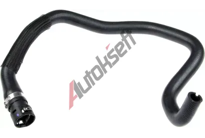 GATES Hadička topení GT 02-1652, 02-1652 GATES Hadička topení GT 02-1652, 02-1652