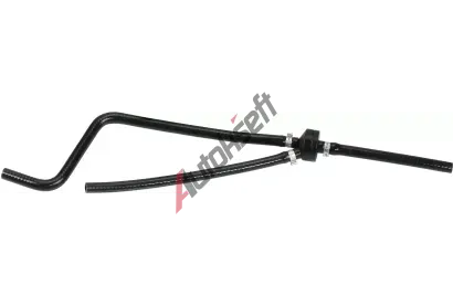GATES Hadička topení GT 02-1685, 02-1685 GATES Hadička topení GT 02-1685, 02-1685