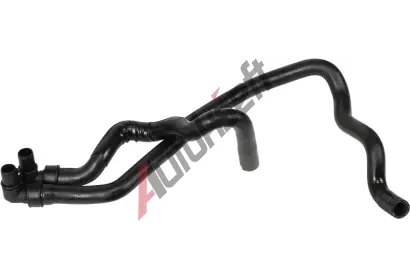 GATES Hadička topení GT 02-1725, 02-1725  GATES Hadička topení GT 02-1725, 02-1725