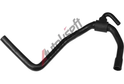 GATES Hadička topení GT 02-1733, 02-1733 GATES Hadička topení GT 02-1733, 02-1733
