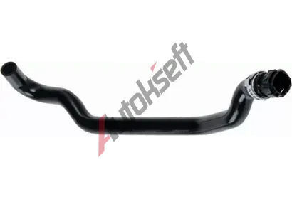 GATES Hadika topen GT 02-1857, 02-1857