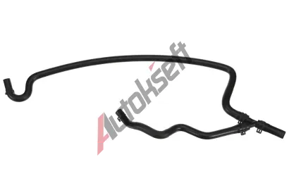 GATES Hadička topení GT 02-1941, 02-1941 GATES Hadička topení GT 02-1941, 02-1941