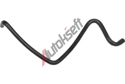 GATES Hadička topení GT 02-2389, 02-2389 GATES Hadička topení GT 02-2389, 02-2389