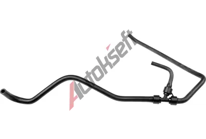 GATES Hadička topení GT 02-2441, 02-2441 GATES Hadička topení GT 02-2441, 02-2441