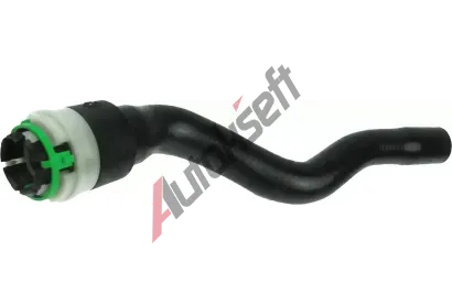 GATES Hadička topení GT 02-2451, 02-2451 GATES Hadička topení GT 02-2451, 02-2451